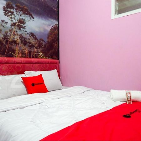 Reddoorz Syariah Near Telaga Warna Dieng Diyeng Ngoại thất bức ảnh